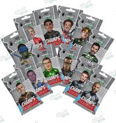 تصویر کیمدی فوتبال چمپس 2026 Champs 