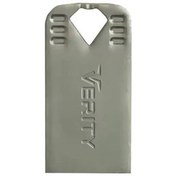 تصویر فلش مموری وریتی V 817 USB 2 ظرفیت 64 گیگابایت VERITY V 817 USB 2 Flash Drive 64GB
