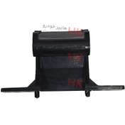 تصویر لولای درب کنسول کد 0200 مناسب برای پژو پارس 