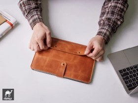 تصویر کیف تبلت مدل 9000 