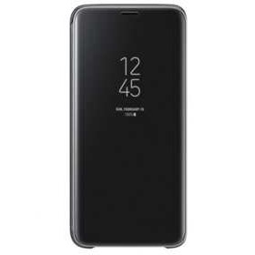 تصویر کیف کلاسوری مدل js453 مناسب برای گوشی موبایل سامسونگ Galaxy J4 plus 2018 