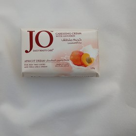 تصویر صابون هلو جوی 