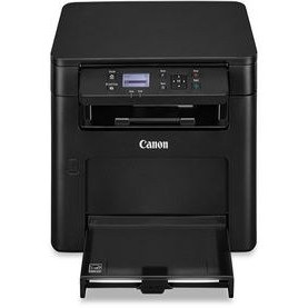 تصویر پرینتر چندکاره لیزری کانن مدل imageclass MF113W Canon imageclass MF113W Multifunction Printer