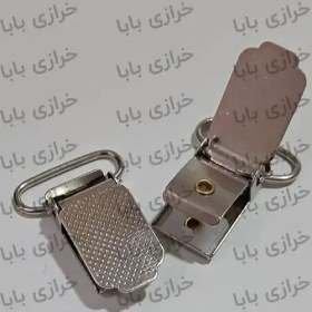 تصویر گیره ساسبند 