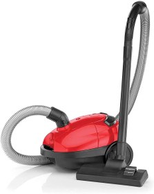 تصویر جارو برقی مدل BLACK+DECKER 1000W 1L Corded مدل VM1200-B5 - ارسال 20 روز کاری - ارسال 20 روز کاری 