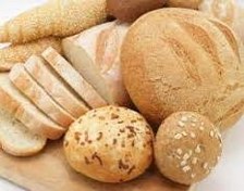 تصویر نمونه سوالات نان های حجیم و نیمه حجیم 