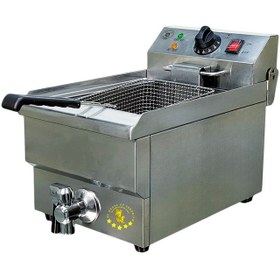 تصویر سرخ کن مدل صنعتی OT10 