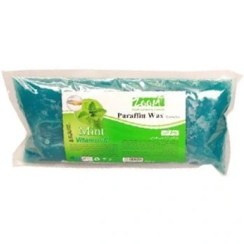 تصویر پارافين آرايشی مدل نعنايی حجم 500 گرم زوم آپ - ZOOM UP 