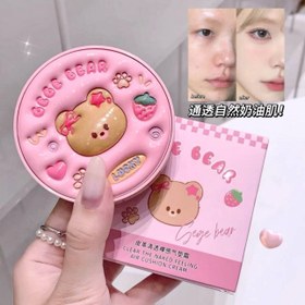 تصویر کوشن Lucky از برند Gege Bear - 01 