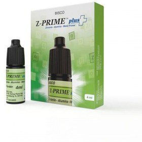 تصویر پرایمر Bisco- Z-PRIME PLUS Bisco- Z-PRIME PLUS