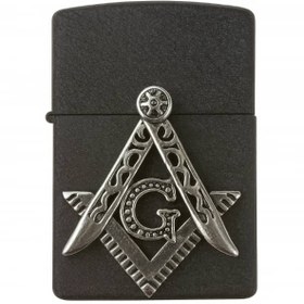 تصویر فندک بنزینی کد 0080 