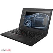 تصویر Laptop Stock Lenovo thinkpad T460P i7 8 500 2 