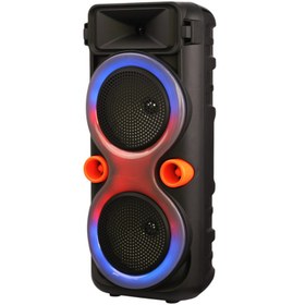 تصویر اسپیکر سینگ ای ZQS8275 Sing-E ZQS8275 Wireless Speaker