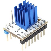 تصویر درایور استپر موتور TMC2209 FYSETC V4.0 