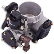 تصویر دریچه گاز کامل پژو زیمنس 