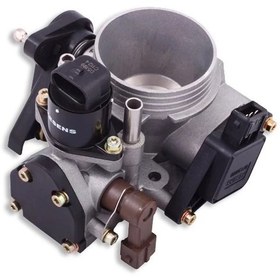 تصویر دریچه گاز کامل پژو زیمنس 