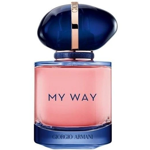 GIORGIO ARMANI My Way Intense