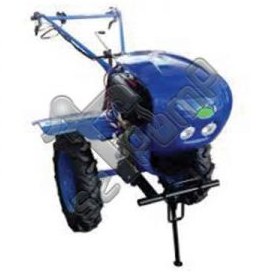 تصویر انواع تیلر VERMA 