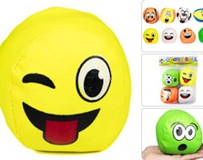 تصویر توپ فانتزی ۴ عددی بتا (بچگانه ،کودک و نوجوان) 