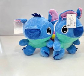 تصویر استیچ ۲۲ سانتی 