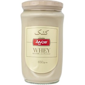 تصویر کشک 650 گرم سمیه (12ع) 