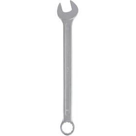 تصویر آچار یک سر تخت یک سر رینگ سایز 28 برند آتا ATA 28mm flat wrench