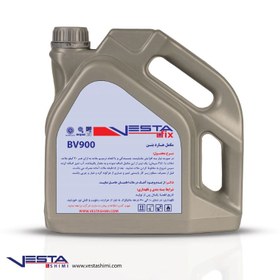 تصویر مکمل بتن BV900 