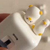 تصویر رو داشبوردی جوجه اردک ست 