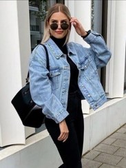 تصویر کت تک جین 