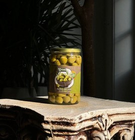 تصویر زیتون 