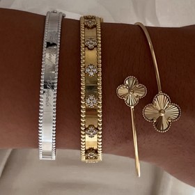 تصویر بنگل ونکلیف طلایی 