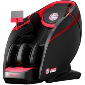 تصویر صندلی ماساژور آی رست مدل SL-A801-36 