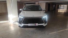 تصویر KMC X5 مدل 1404 ا توربو 1500 توربو 1500