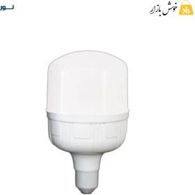 تصویر لامپ LED استوانه ای 50 وات نورلند Cylindrical LED lamp 50 watt Norland