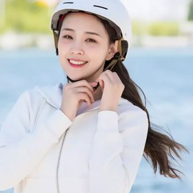 تصویر کلاه ایمنی شیائومی Xiaomi HIMO K1 Cycling Helmet 