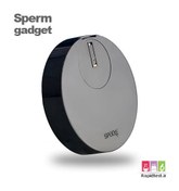 تصویر دستگاه تست سلامت اسپرم 