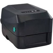 تصویر لیبل پرینتر گینشا مدل z444 