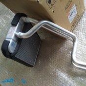 تصویر رادیاتور بخاری ام وی ام 550 اصلی 