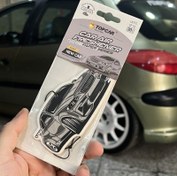 تصویر خوشبوکننده TOP CAR مدل BMW 