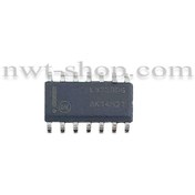 تصویر آی سی LM339 SOP-14 IC LM 339 SOP-14