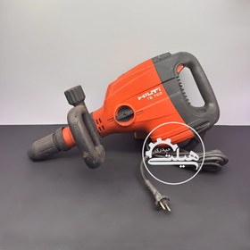 تصویر بتن‌کن هیلتی مدل Hilti TE 706 