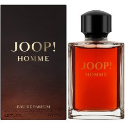 تصویر عطر جوپ قرمز - Joop! Homme Red (آرجویل فرانسه) 