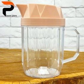 تصویر شکرپاش کوتاه ایکی 