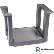 تصویر جابشقابی داخل کشو لگراباکس بلوم 