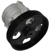 تصویر پمپ هیدرولیک جک جی5(دنده)(Jac j5) jac j5