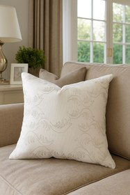 تصویر کوسن کد ۱۰۰ zebrahome