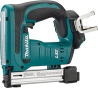 تصویر منگنه شارژی Dst221Z ماکیتا Makita Dst221Z Cordless Stapler