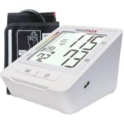 تصویر فشارسنج دیجیتالی رزمکس مدل Z1 ا Rossmax Z1 blood pressure monitor Rossmax Z1 blood pressure monitor