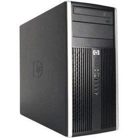 تصویر تاور کیس اچ پی Tower Case HP Z400 W3520 