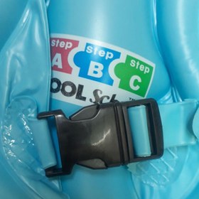 تصویر جلیقه نجات ABC 